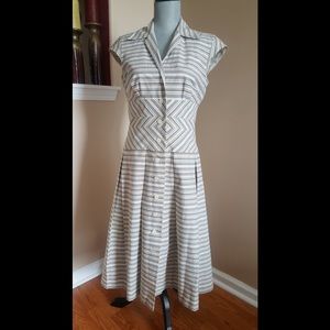 Liz Claiborne Dress
